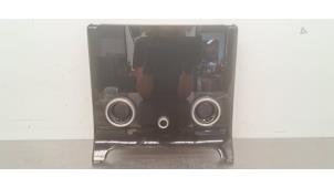 Gebruikte Display Climat Control Landrover Range Rover Velar (LY) 3.0 D300 AWD Prijs € 532,40 Inclusief btw aangeboden door Autohandel Didier