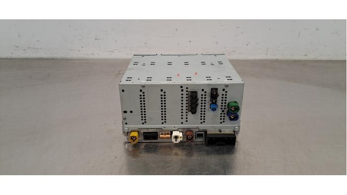 Module radio Landrover Range Rover