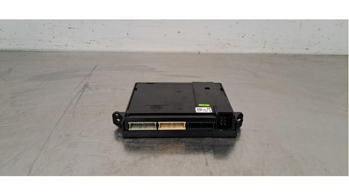 Module climatronic Landrover Range Rover