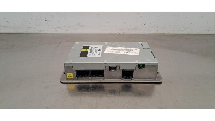 Amplificateur radio Landrover Range Rover