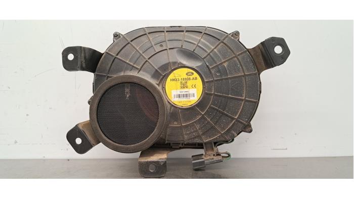 Haut-parleur Landrover Range Rover