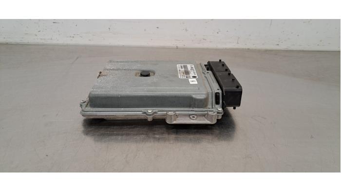 Ordinateur gestion moteur Landrover Range Rover