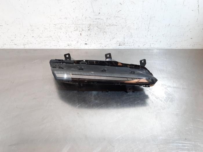 Dagrijverlichting links Peugeot 408