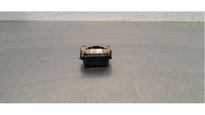 Capteur de pluie Landrover Range Rover