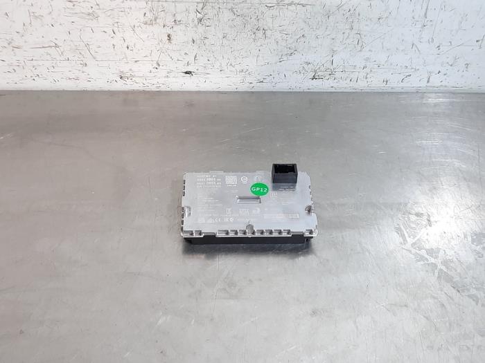 Draadloze oplader Peugeot 408