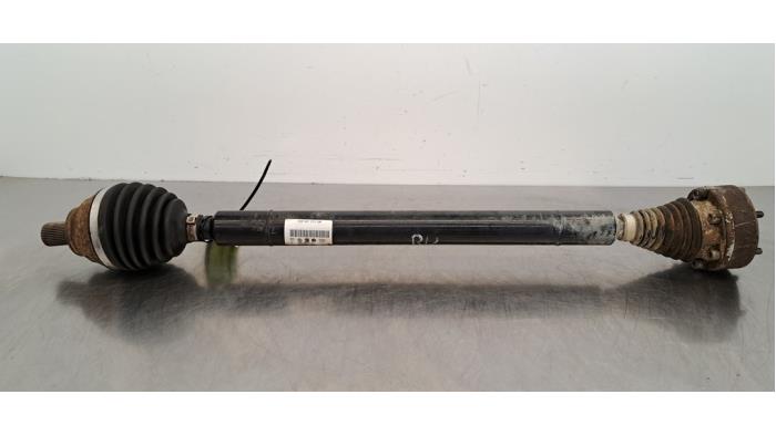Arbre de transmission avant droit Volkswagen Caddy