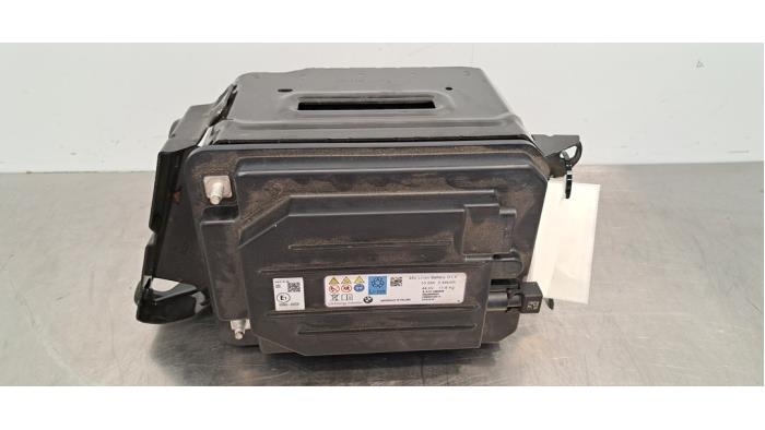 Batterie (hybride) BMW X7
