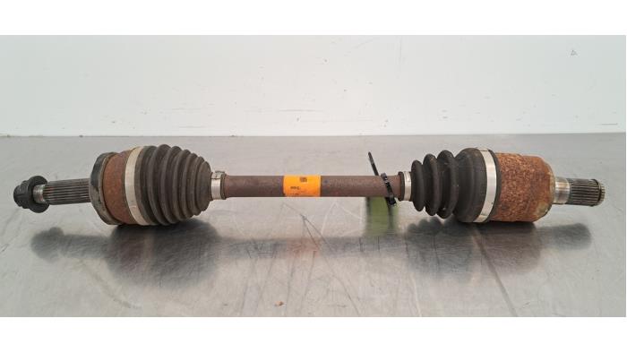 Arbre de transmission avant gauche Hyundai Creta