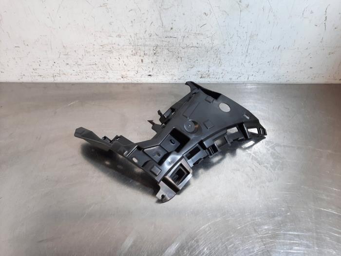 Stoßstangenstütze links vorne Peugeot 408