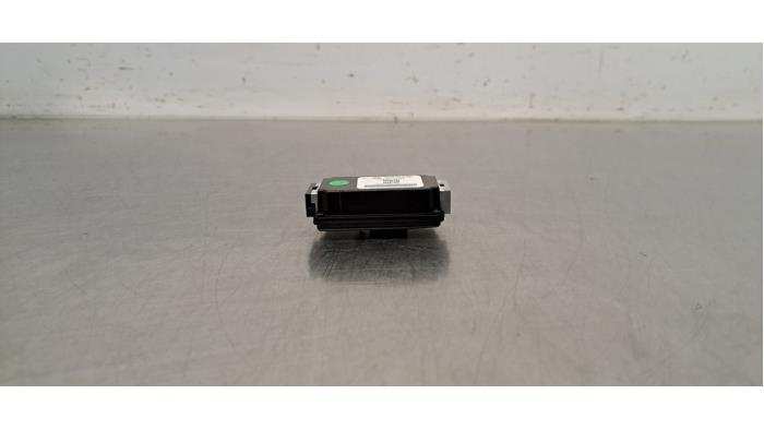 Connexion USB Landrover Range Rover