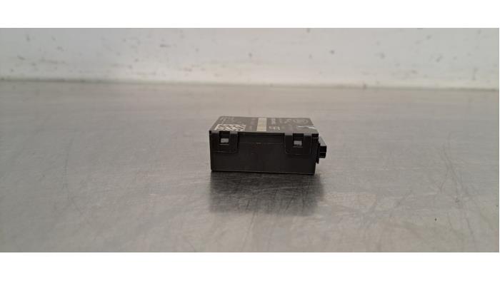 Module gonflage pneus Landrover Range Rover