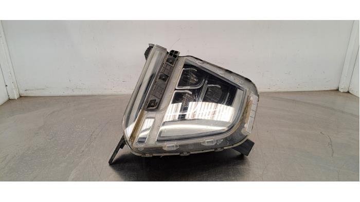Phare gauche Hyundai Creta