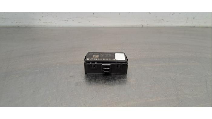 Antenne (divers) Landrover Range Rover
