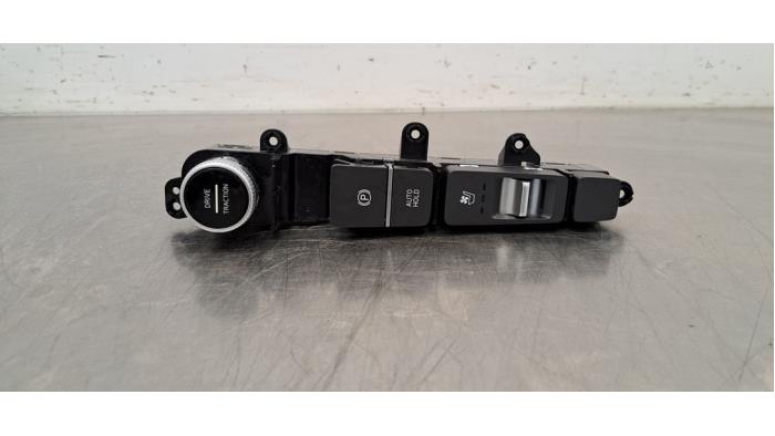 Commutateur (divers) Hyundai Creta
