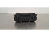 Volkswagen Caddy IV 2.0 TDI 75 Chaufage Bedieningspaneel