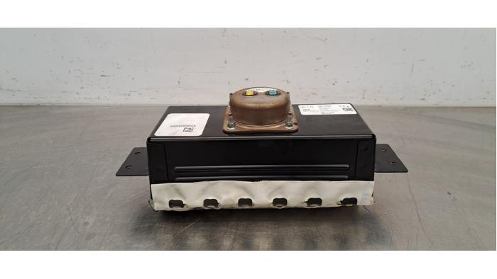Airbag droite (tableau de bord) Tesla Model Y
