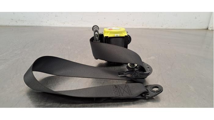 Ceinture de sécurité avant gauche Hyundai Creta