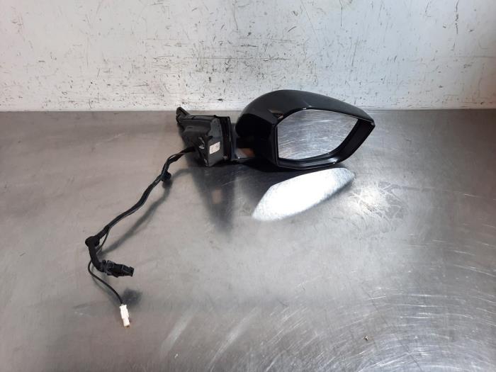 Rétroviseur extérieur droit Peugeot 408