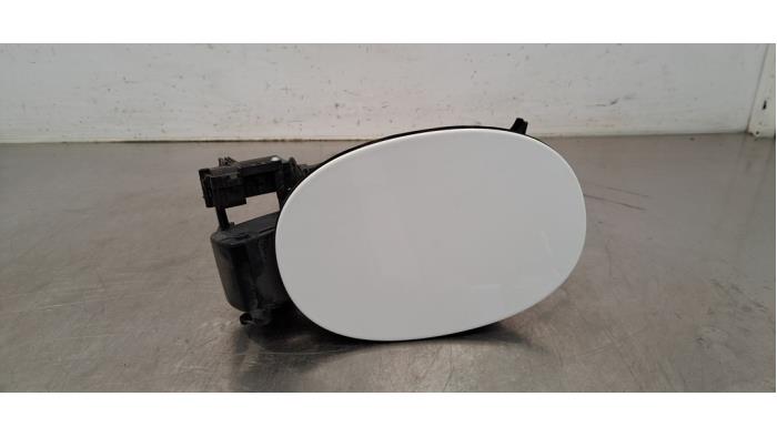 Clapet réservoir Landrover Range Rover