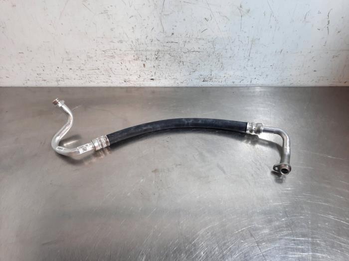 Airco Leiding Peugeot 408