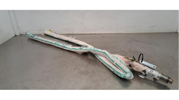 Airbag plafond gauche Landrover Range Rover