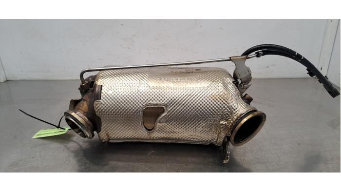 Filtre à particules Mercedes V-Klasse