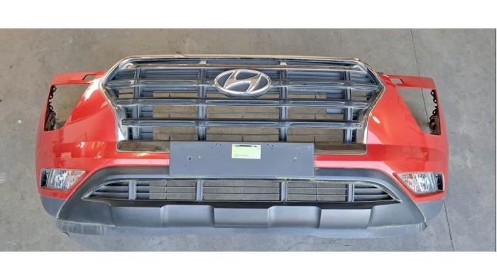 Pare-chocs avant Hyundai Creta