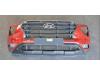 Hyundai Creta Bumper voor