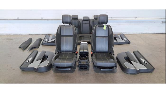 Kit revêtement (complet) Landrover Range Rover