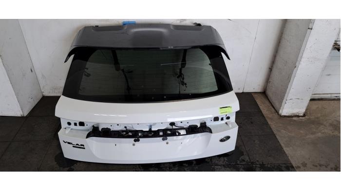 Hayon Landrover Range Rover
