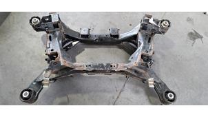 Gebruikte Subframe Landrover Range Rover Velar (LY) 3.0 D300 AWD Prijs € 399,30 Inclusief btw aangeboden door Autohandel Didier