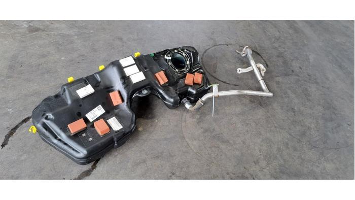 Réservoir de carburant Landrover Range Rover