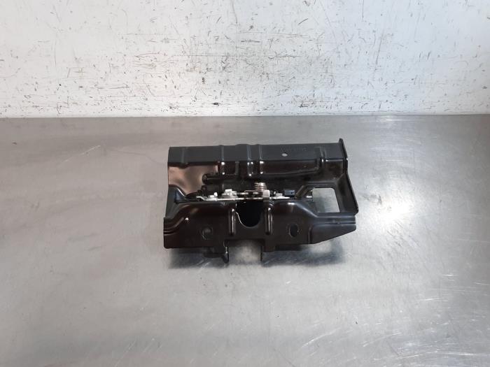 Mécanique de verrouillage capot Peugeot 408