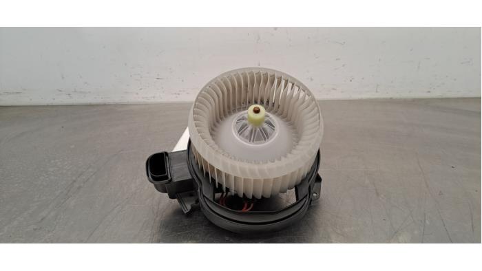 Moteur de ventilation chauffage Landrover Range Rover