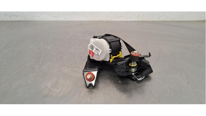Ceinture de sécurité arrière droite Hyundai Creta