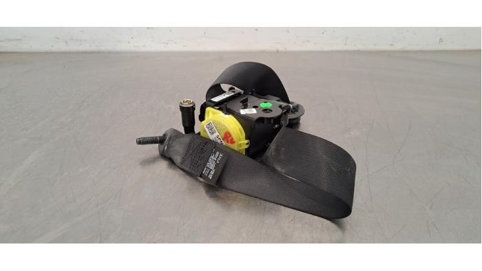 Ceinture de sécurité avant droite Hyundai Creta