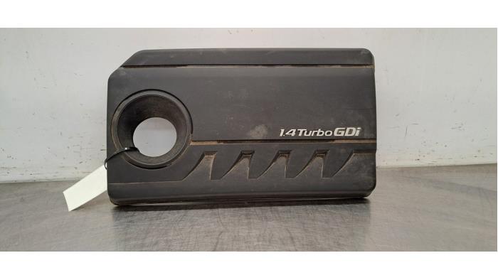 Plaque de protection moteur Hyundai Creta