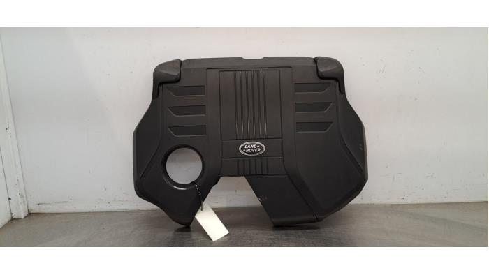 Plaque de protection moteur Landrover Range Rover