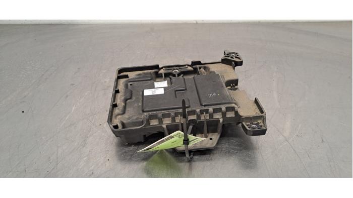 Boîtier de batterie Hyundai Creta