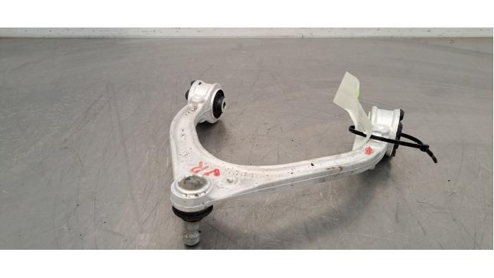Bras de suspension avant droit Landrover Range Rover