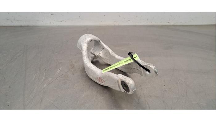Fourche d&#039;amortisseur avant gauche Landrover Range Rover
