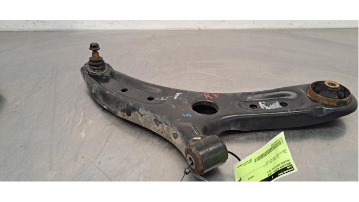 Bras de suspension avant droit Hyundai Creta