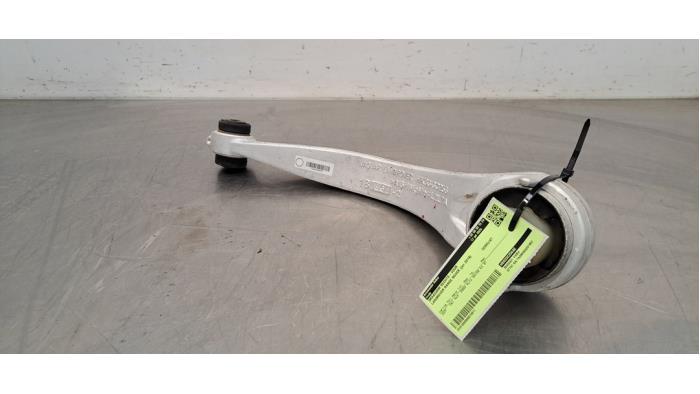 Bras de suspension avant droit Landrover Range Rover