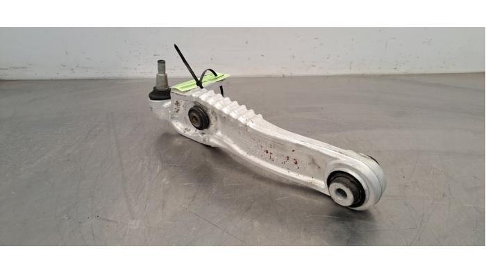 Bras de suspension avant droit Landrover Range Rover
