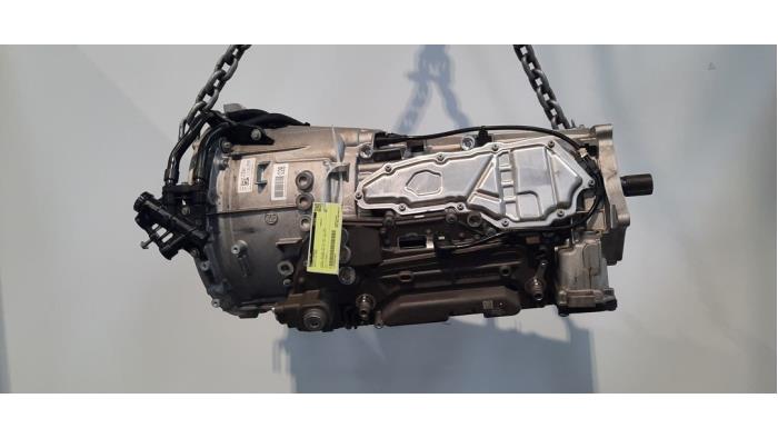Boîte de vitesse BMW X7