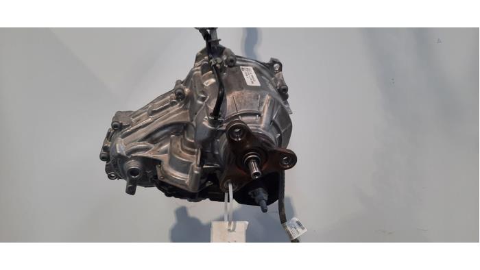 Boîte de transfert 4x4 BMW X7