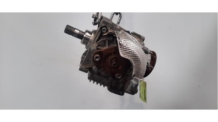 Différentiel avant Audi S3