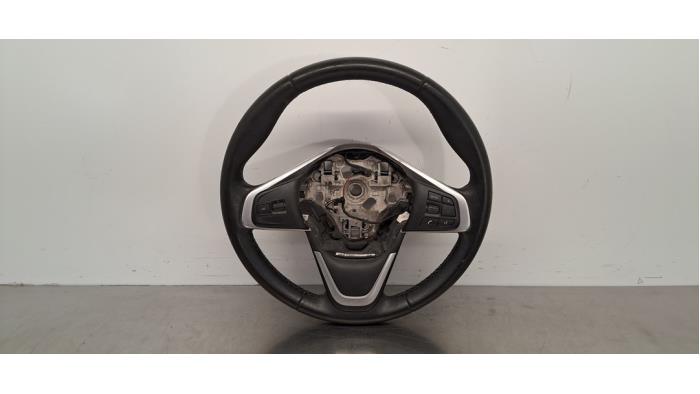 Volant BMW 2-Série
