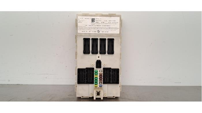 Sterownik Body Control BMW 2-Serie