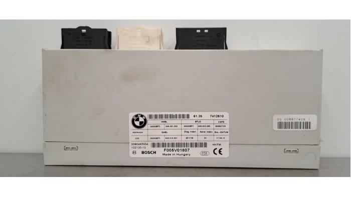 Module achterklep motor BMW 2-Serie